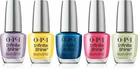 OPI Infinite Shine