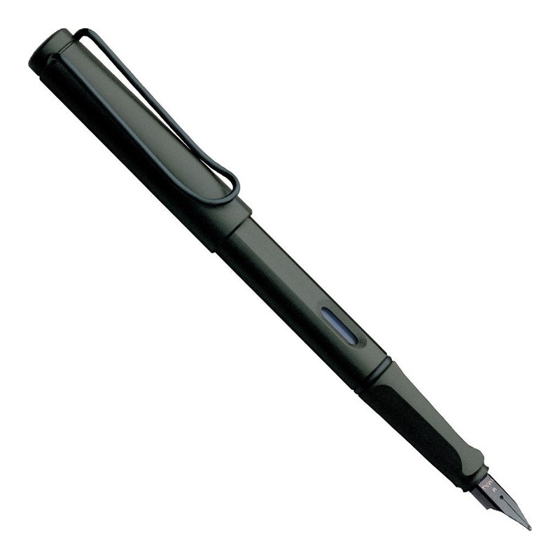 Перьевая ручка Lamy Safari