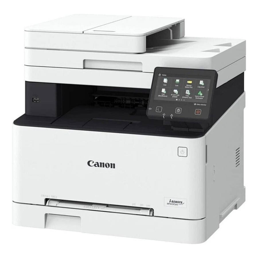 Лазерное МФУ Canon i-SENSYS MF655Cdw