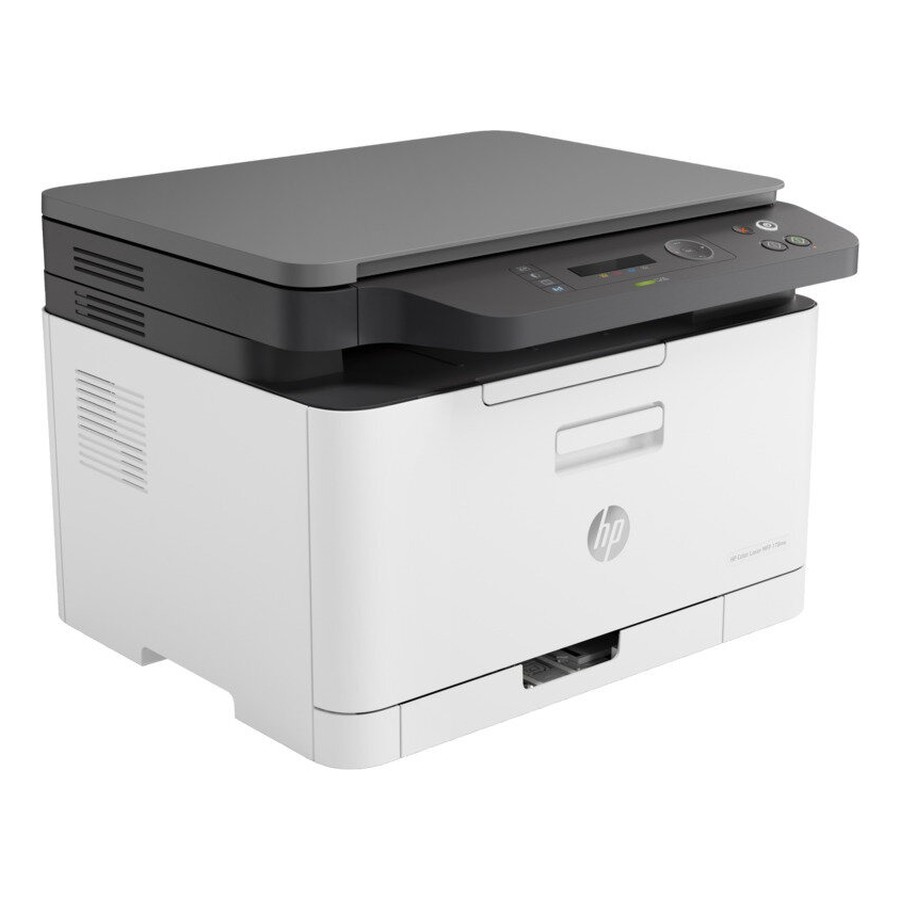 Лазерное МФУ HP Color Laser 178nw