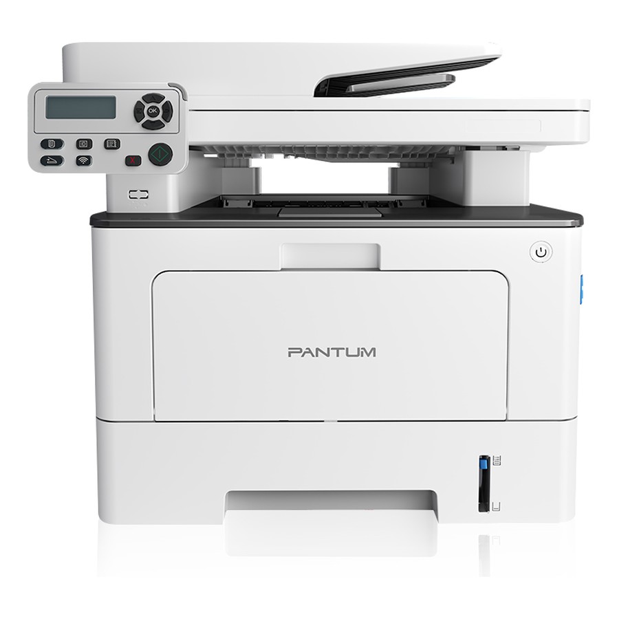 Лазерное МФУ Pantum BM5100ADW
