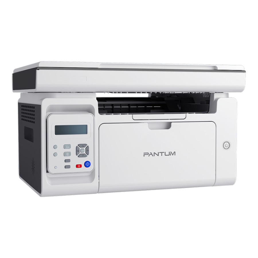 Лазерное МФУ Pantum M6507W