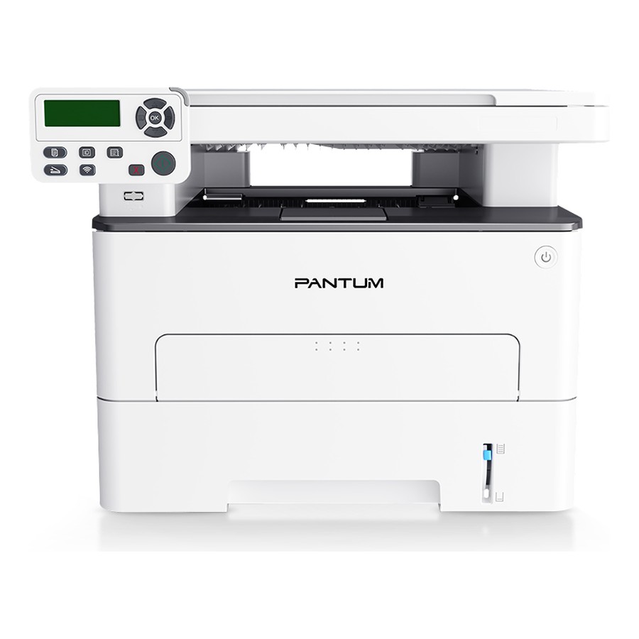 Лазерное МФУ Pantum M6700DW