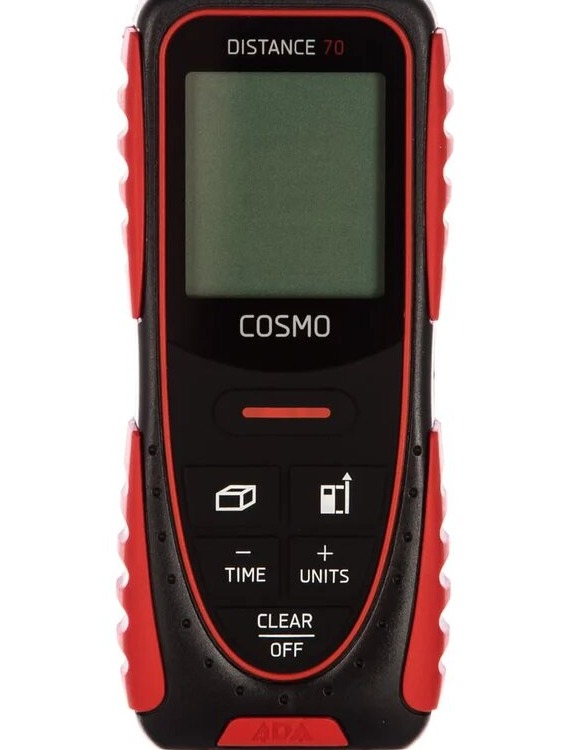 Лазерный дальномер ADA Cosmo 70