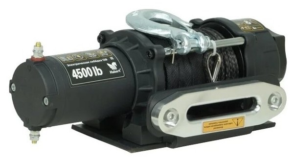 Электрическая лебедка Habert 4500LB