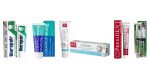 Лечебные зубные пасты Biorepair, Curaprox, Splat, PresiDent и Лесной бальзам