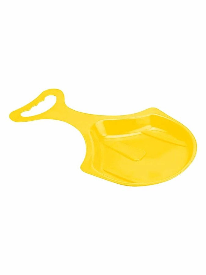 Пластиковая ледянка Plast Team Follow Me