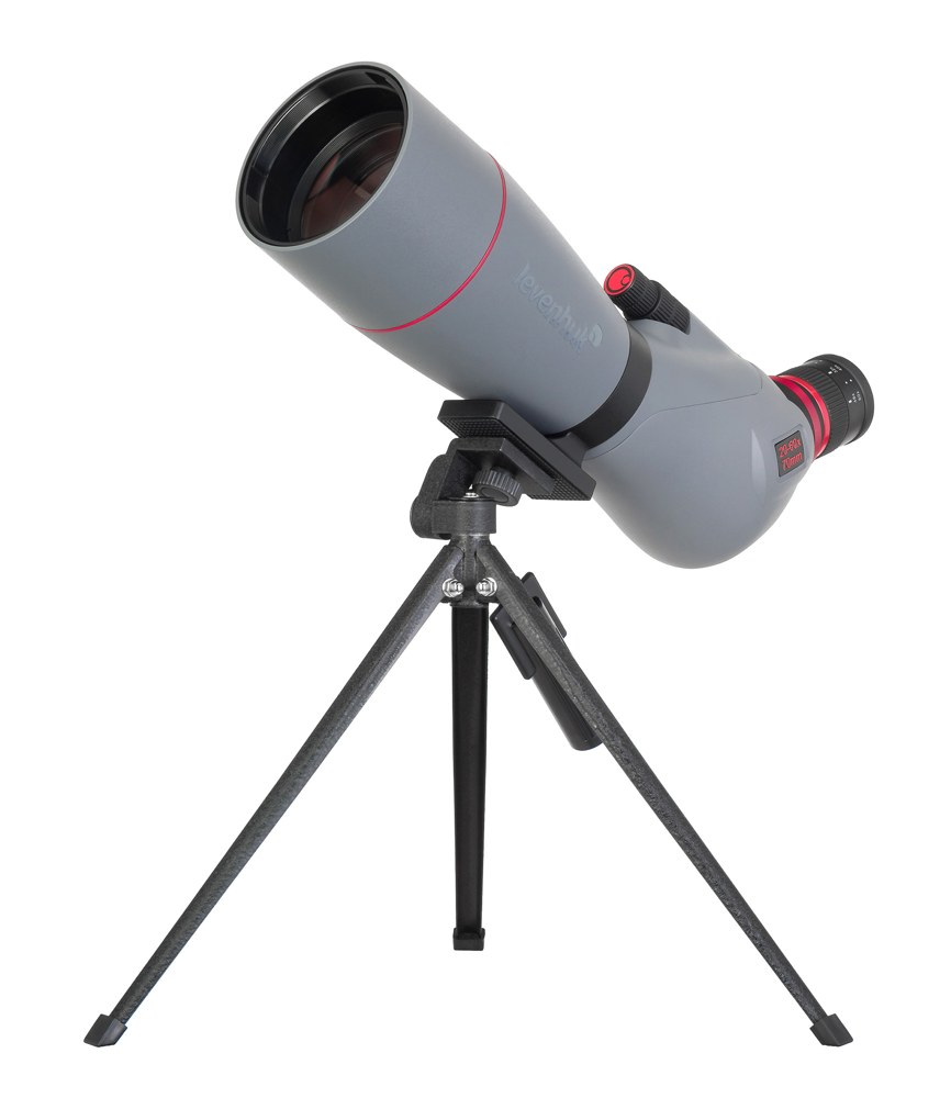 Зрительная труба Levenhuk New Blaze PLUS 70
