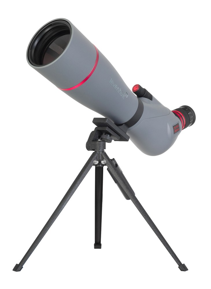 Зрительная труба Levenhuk New Blaze PLUS 80
