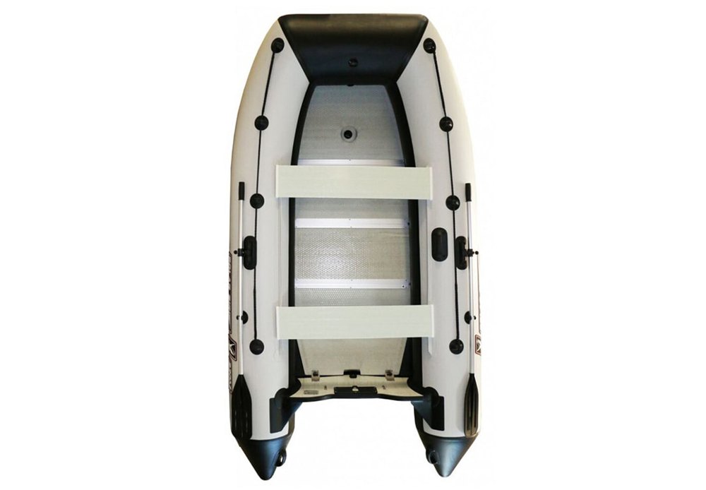 Надувная лодка ПВХ Polar Bird PB-340M New Merlin