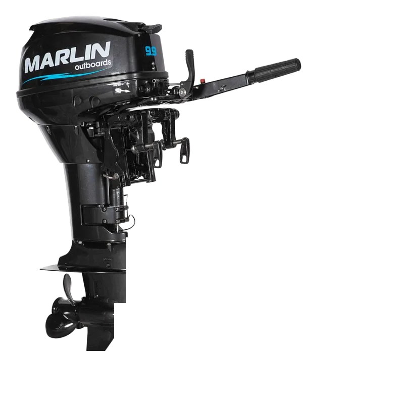 Лодочный мотор Marlin MP 9.9 AMHS