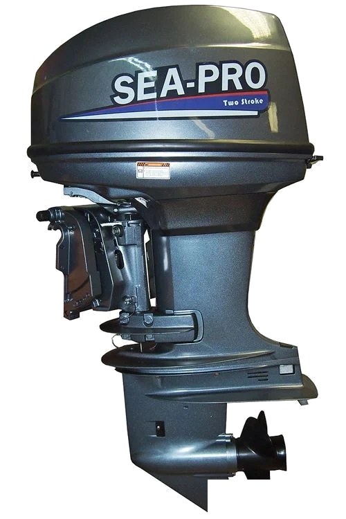 Лодочный мотор Sea-Pro T40SE