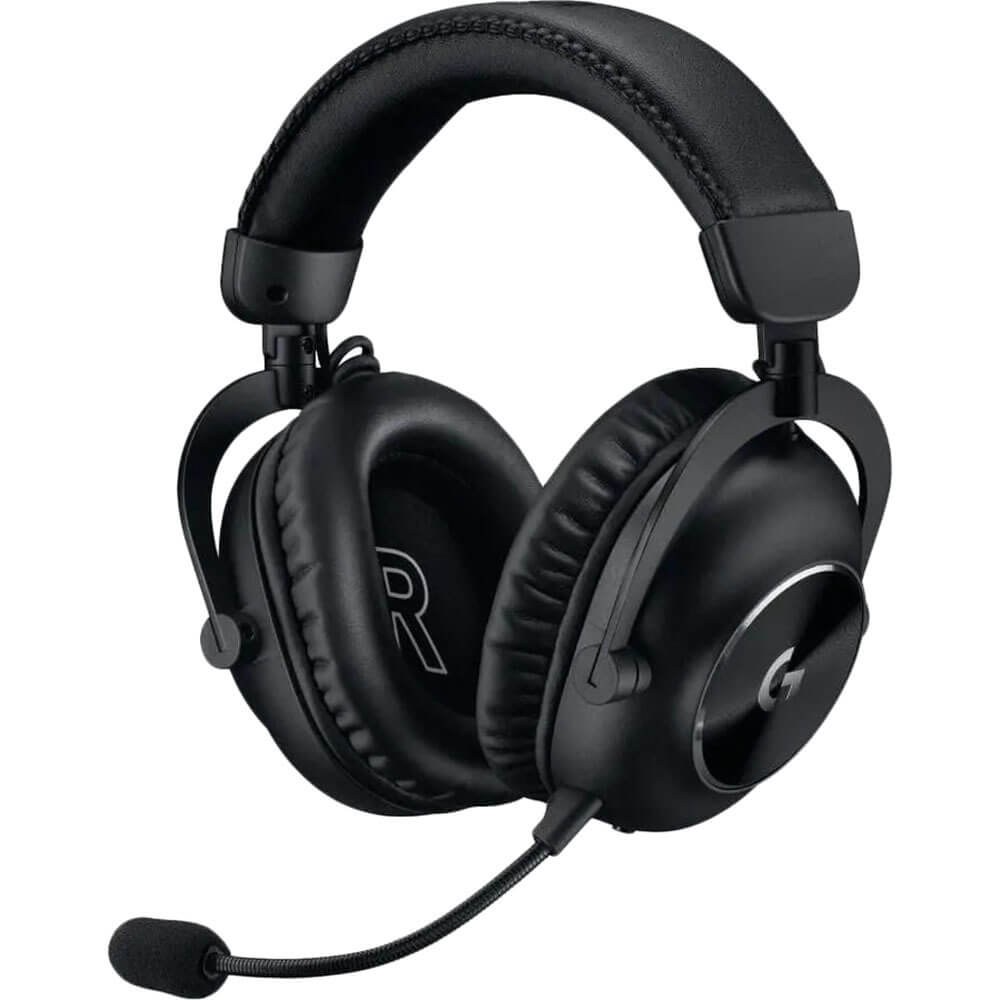 Беспроводные игровые наушники Logitech G Pro X 2 Lightspeed
