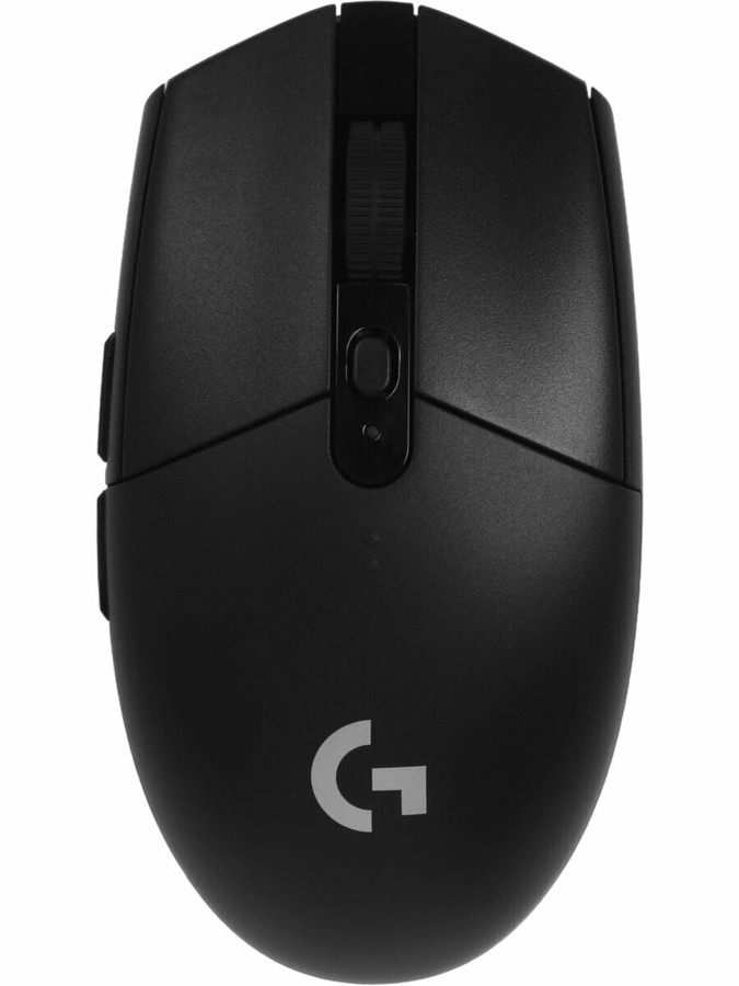 Игровая мышь Logitech G304 Lightspeed