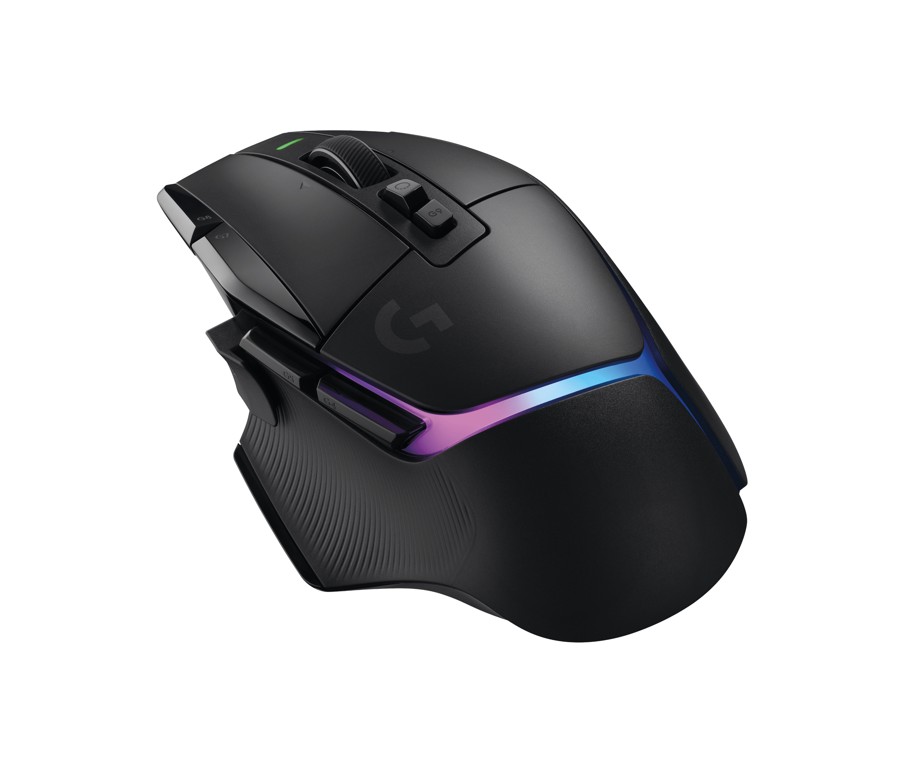Игровая мышь Logitech G502 X Plus