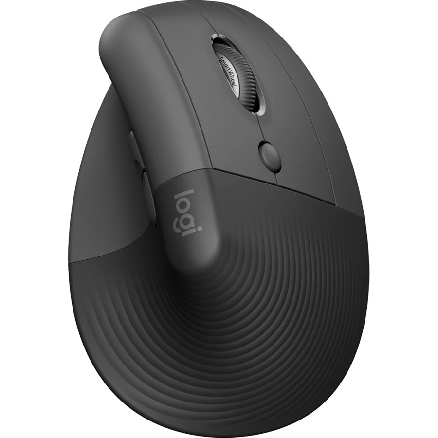 Вертикальная мышь Logitech Lift