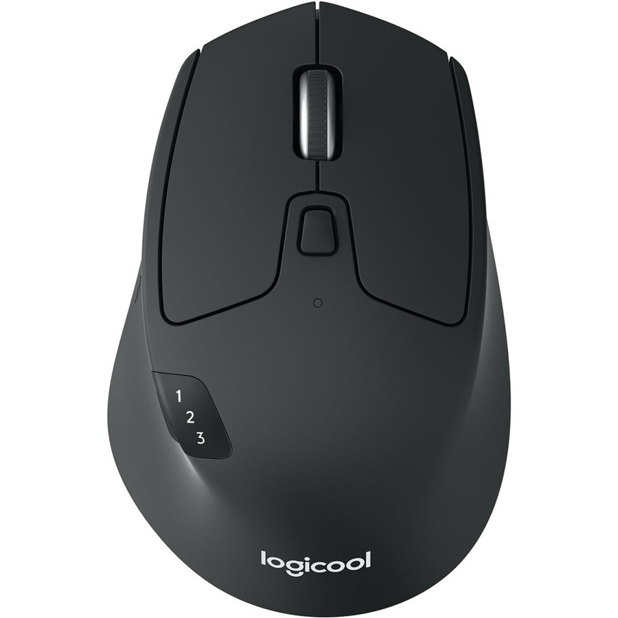 Беспроводная мышь Logitech M720 Triathlon