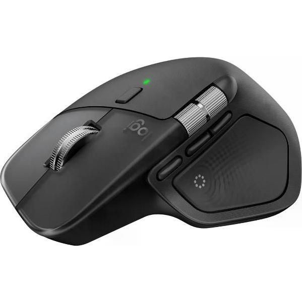 Беспроводная мышь Logitech MX Master 4