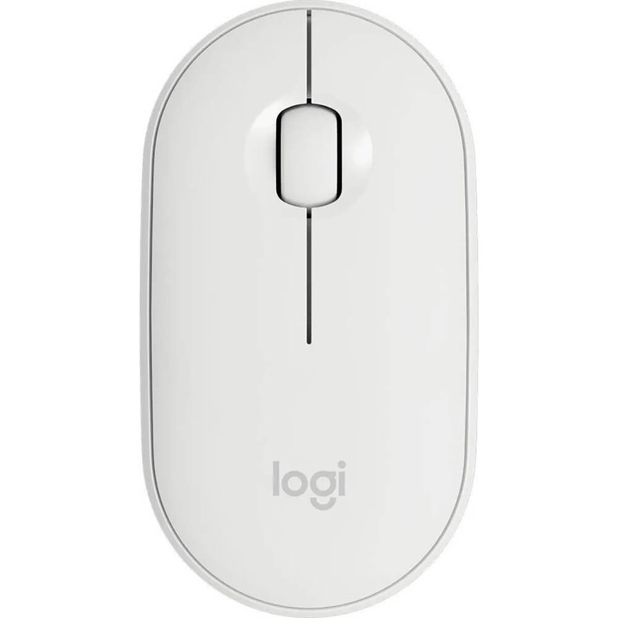 Беспроводная мышь Logitech Pebble M350