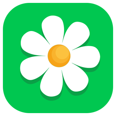 Логотип Flor2U