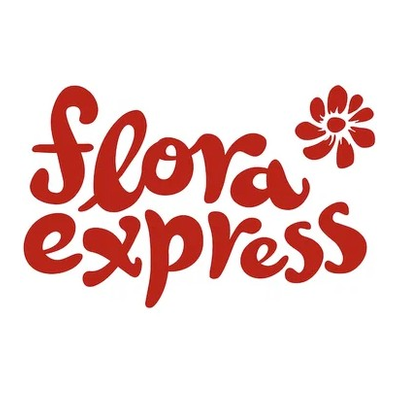 Логотип Floraexpress
