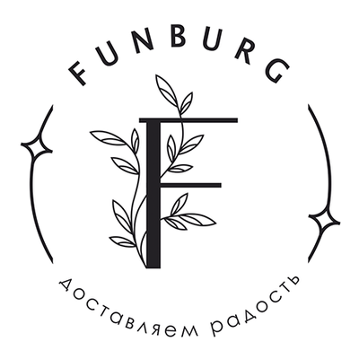 Логотип Funburg