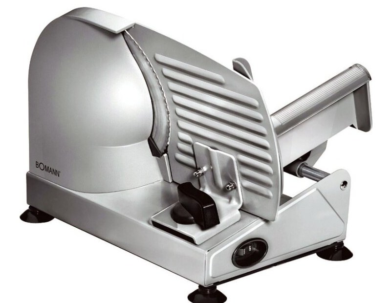 Ломтерезка Bomann MA 451 CB