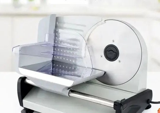 Ломтерезка Gemlux GL-MS-190