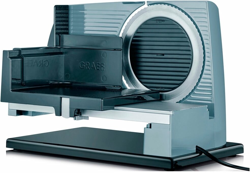 Ломтерезка Graef SKS 110 TWIN