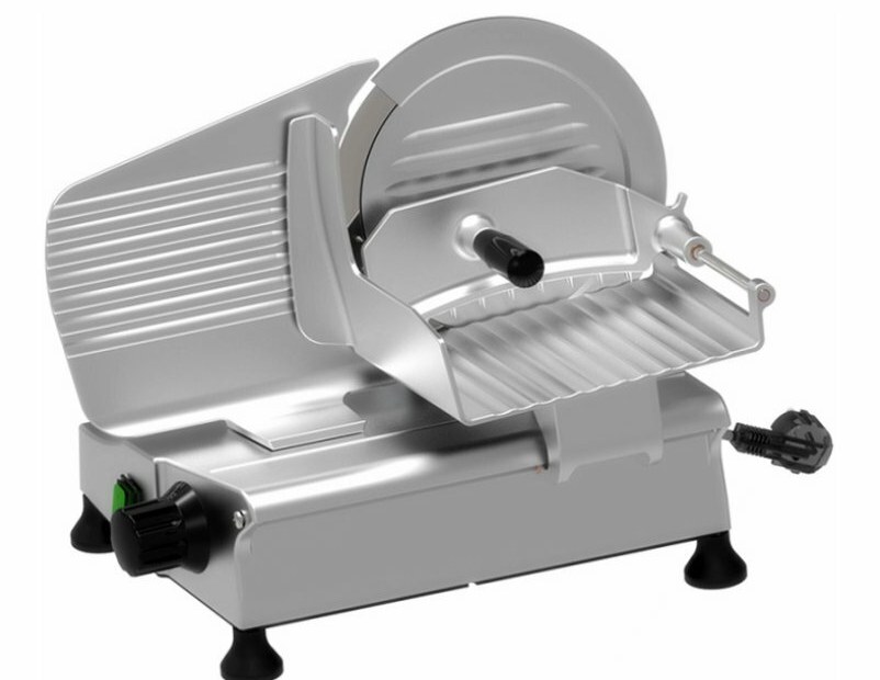 Профессиональный слайсер Viatto HBS-220B