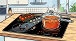 Лучшие электрические плиты