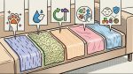 Лучшие варианты обивки для дивана