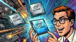 Лучшие процессоры Intel Core i5, i7 и i9