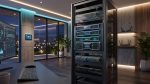 Лучшие сетевые хранилища NAT