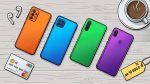Лучшие смартфоны до 10000 рублей