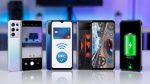 Лучшие смартфоны до 30000 рублей