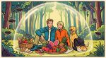 Лучшие средства от клещей и блох: защита для людей, собак и кошек