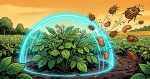 Лучшие средства от колорадского жука