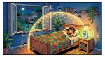 Лучшие средства от комаров
