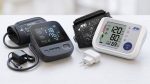 Лучшие тонометры Omron и A&D