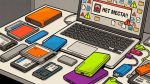 Лучшие внешние SSD-диски
