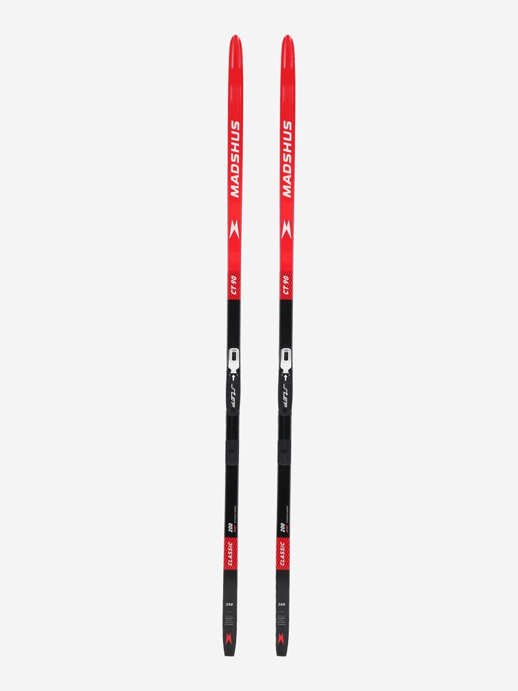 Беговые лыжи Madshus CT90