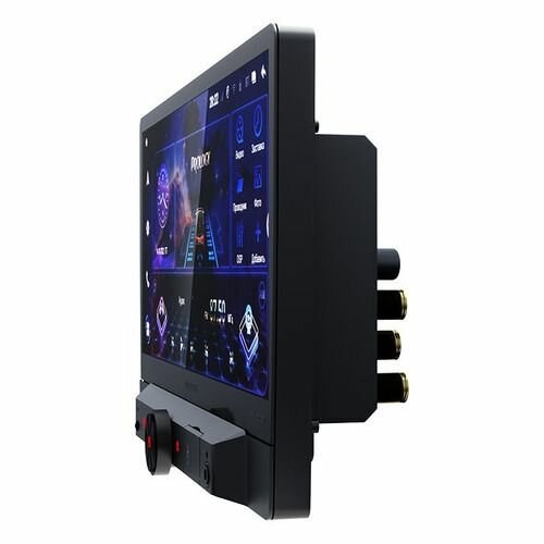 Магнитола Prology MPA-320 DSP