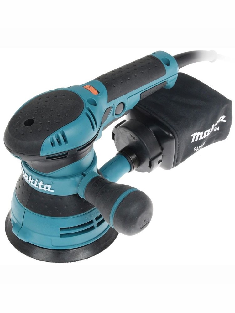 Эксцентриковая шлифмашина Makita BO5041