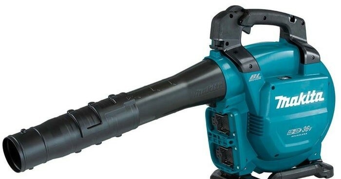 Воздуходувка Makita DUB363ZV