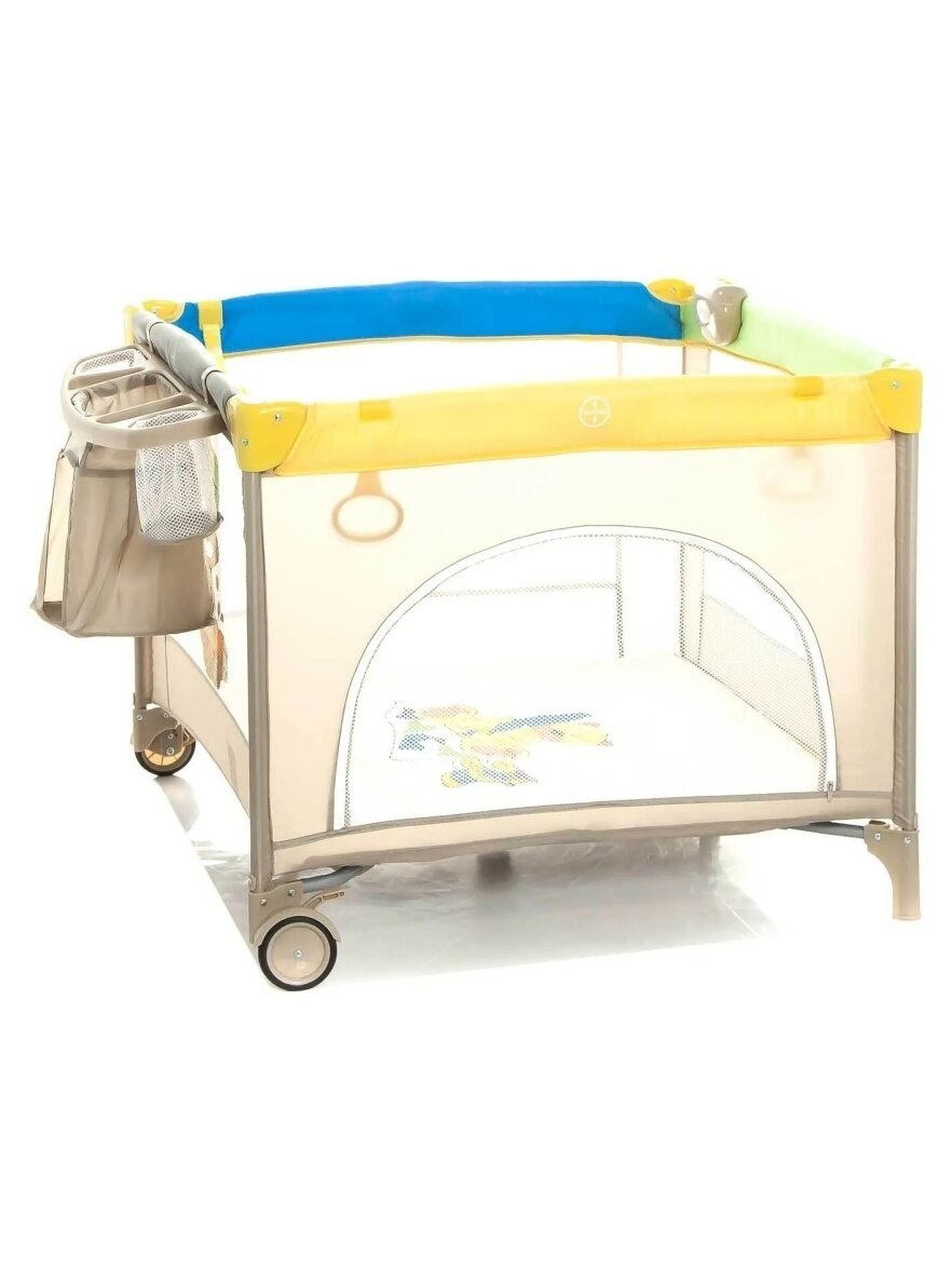 Манеж Noony Babyland Nursery