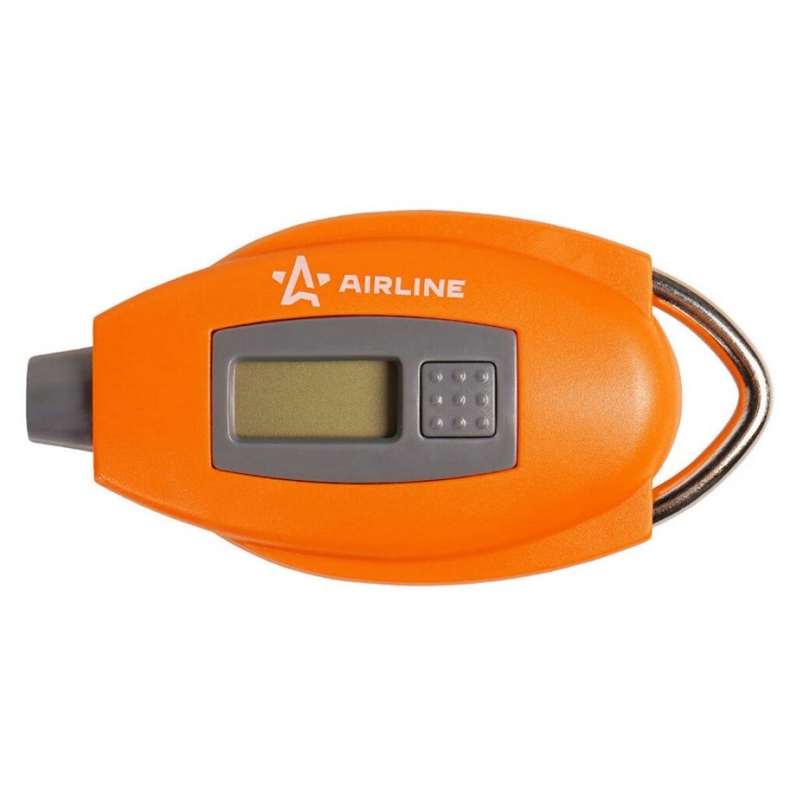 Цифровой манометр Airline APR-D-04