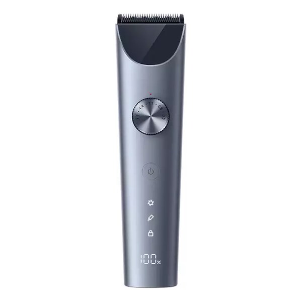 Машинка для стрижки Xiaomi Mijia Hair Clipper 2