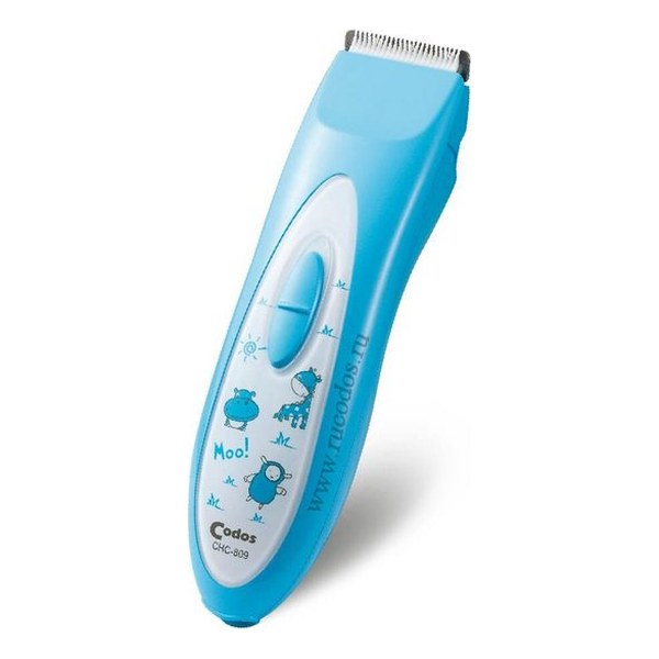 Детская машинка для стрижки Codos CHC-809 Baby