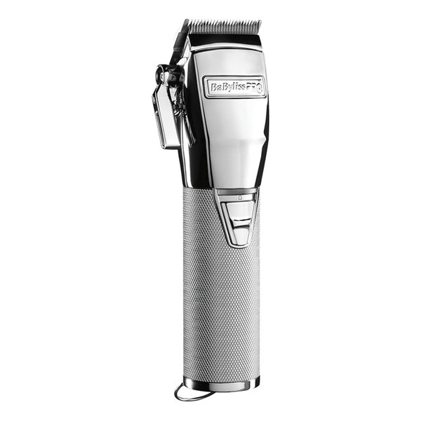 Профессиональная машинка для стрижки BaByliss PRO FX8700E
